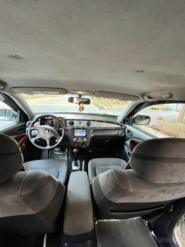 Mitsubishi Outlander 2004, 175,000 km - 2.4 л - Bakı