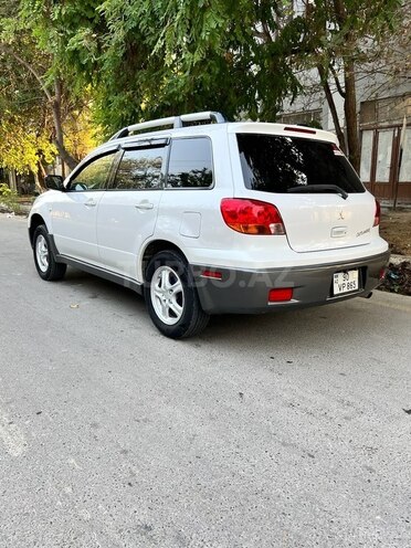 Mitsubishi Outlander 2004, 175,000 km - 2.4 л - Bakı