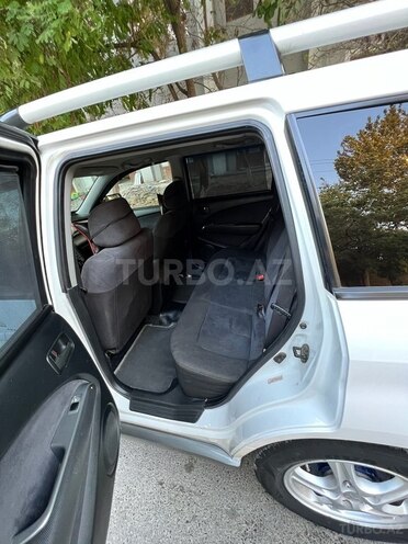 Mitsubishi Outlander 2004, 175,000 km - 2.4 л - Bakı