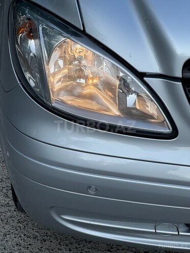 Mercedes Vito 111 2010, 240,000 km - 2.2 л - Bakı