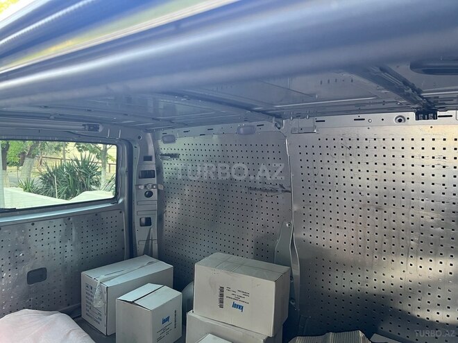 Mercedes Vito 111 2010, 240,000 km - 2.2 л - Bakı