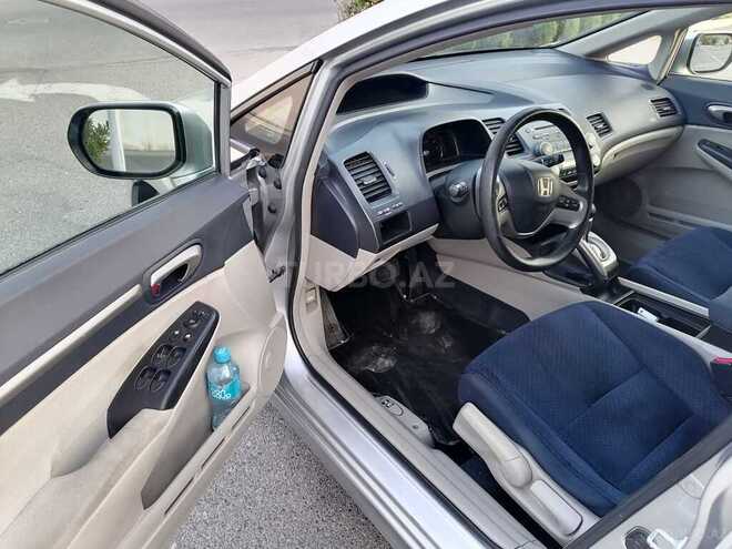 Honda Civic 2006, 348,000 km - 1.3 l - Bakı