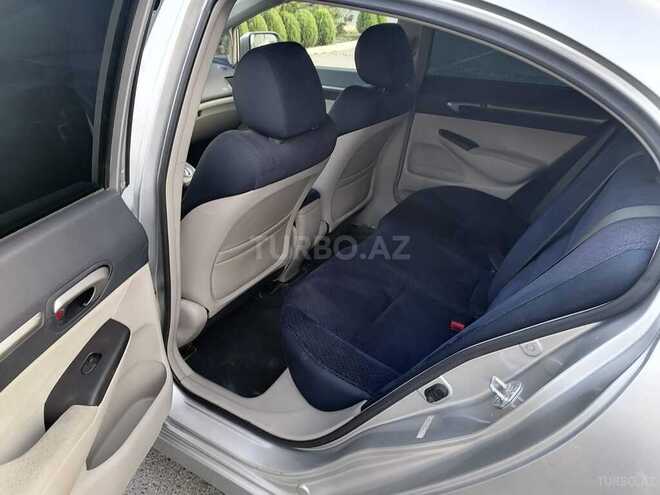 Honda Civic 2006, 348,000 km - 1.3 l - Bakı
