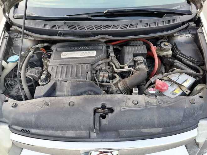 Honda Civic 2006, 348,000 km - 1.3 l - Bakı