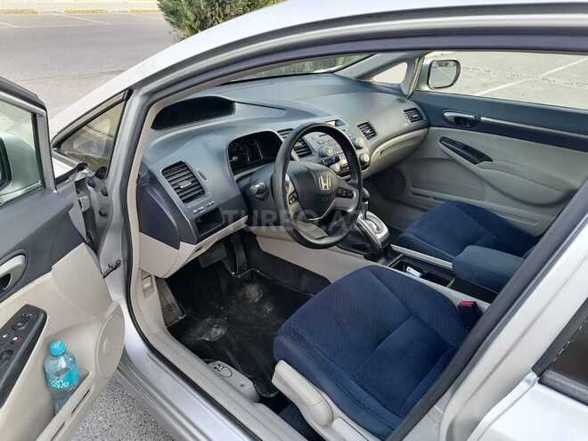 Honda Civic 2006, 348,000 km - 1.3 l - Bakı