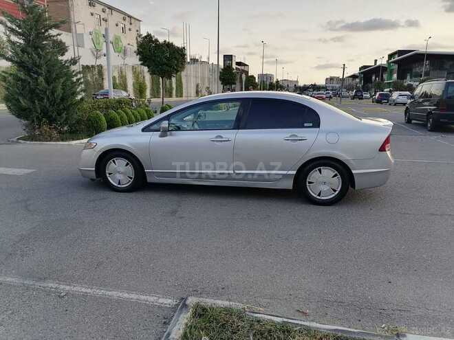 Honda Civic 2006, 348,000 km - 1.3 l - Bakı