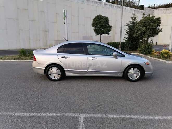 Honda Civic 2006, 348,000 km - 1.3 l - Bakı