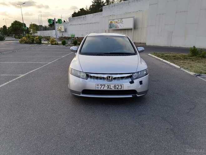 Honda Civic 2006, 348,000 km - 1.3 l - Bakı