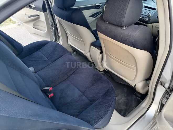 Honda Civic 2006, 348,000 km - 1.3 l - Bakı