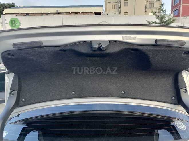 Honda Civic 2006, 348,000 km - 1.3 l - Bakı