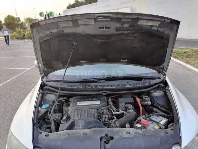 Honda Civic 2006, 348,000 km - 1.3 l - Bakı