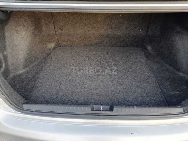 Honda Civic 2006, 348,000 km - 1.3 l - Bakı