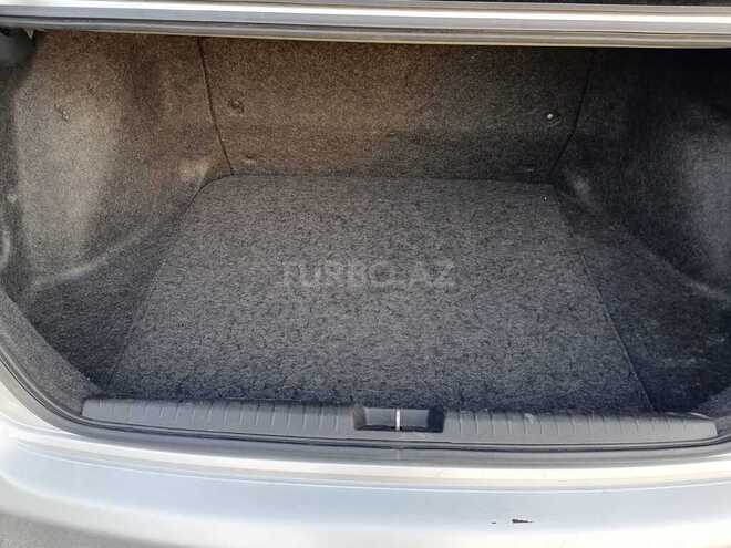 Honda Civic 2006, 348,000 km - 1.3 l - Bakı