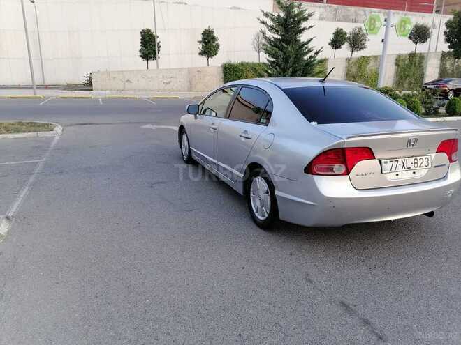 Honda Civic 2006, 348,000 km - 1.3 l - Bakı