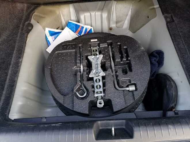 Honda Civic 2006, 348,000 km - 1.3 l - Bakı