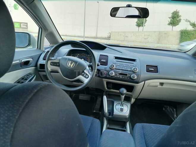 Honda Civic 2006, 348,000 km - 1.3 l - Bakı