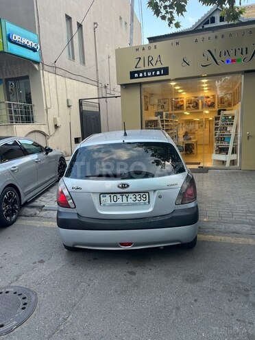 Kia Rio 2006, 290,000 km - 1.5 l - Bakı