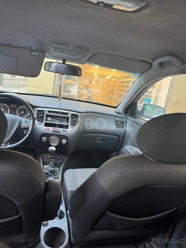Kia Rio 2006, 290,000 km - 1.5 l - Bakı