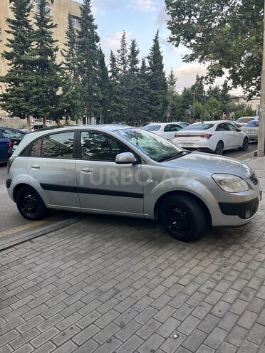 Kia Rio 2006, 290,000 km - 1.5 l - Bakı