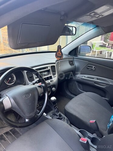 Kia Rio 2006, 290,000 km - 1.5 l - Bakı