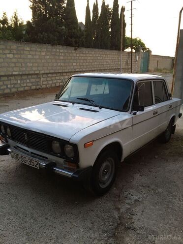 LADA (VAZ) 2106 1995, 25,008 km - 1.5 l - Bakı