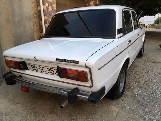 LADA (VAZ) 2106 1995, 25,008 km - 1.5 l - Bakı