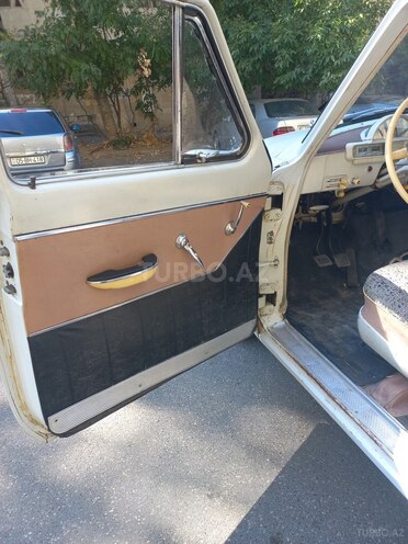 GAZ M-21 1963, 64,000 km - 2.4 l - Bakı