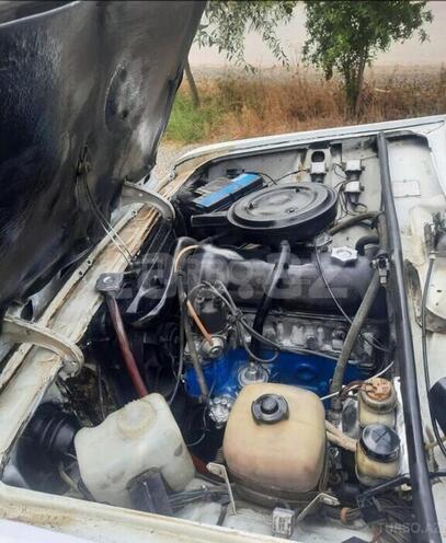 LADA (VAZ) 2106 1995, 25,008 km - 1.5 l - Bakı