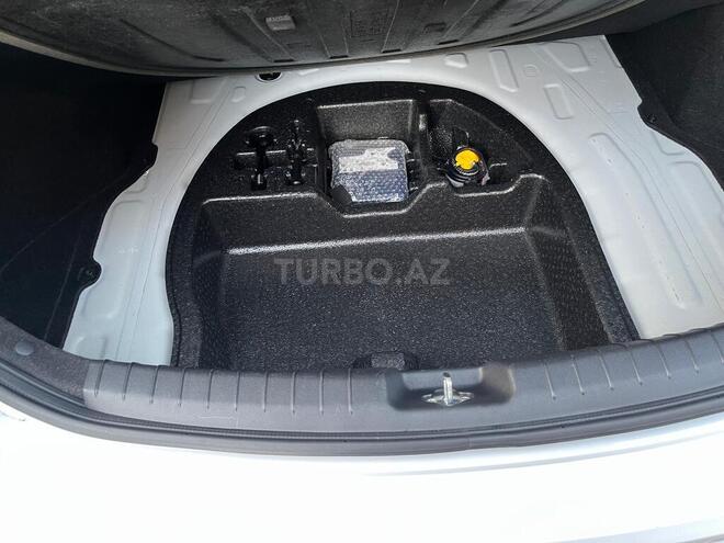 Hyundai Elantra 2018, 75,142 km - 1.6 l - Bakı