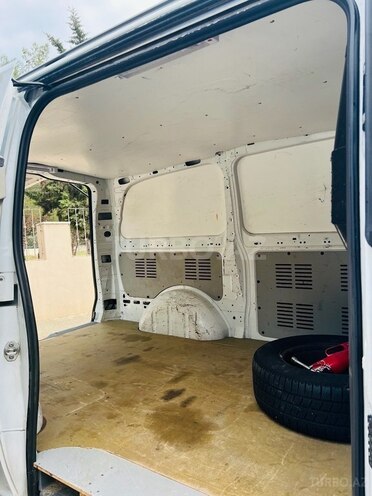 Mercedes Vito 111 2007, 270,000 km - 2.2 l - Sumqayıt