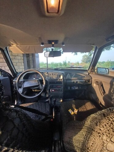 LADA (VAZ) 2115 2012, 215,831 km - 1.6 л - Goranboy