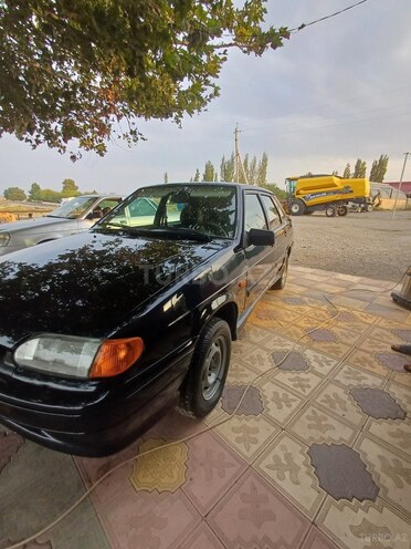 LADA (VAZ) 2115 2012, 215,831 km - 1.6 л - Goranboy
