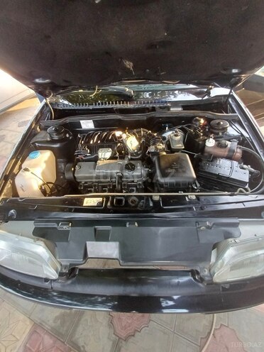 LADA (VAZ) 2115 2012, 215,831 km - 1.6 л - Goranboy