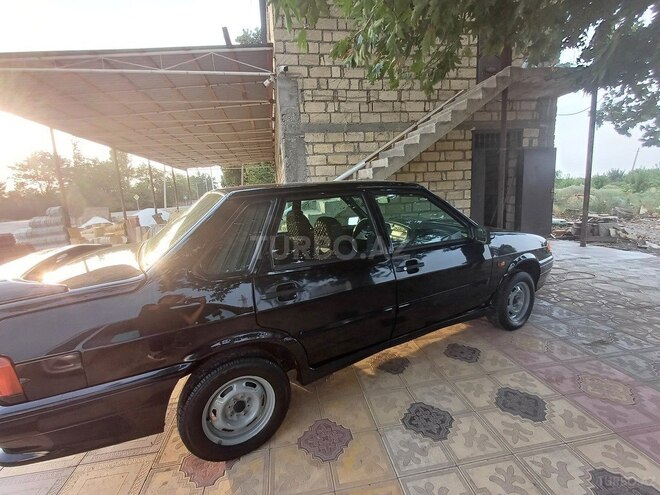 LADA (VAZ) 2115 2012, 215,831 km - 1.6 л - Goranboy