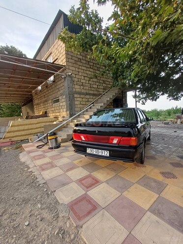 LADA (VAZ) 2115 2012, 215,831 km - 1.6 л - Goranboy