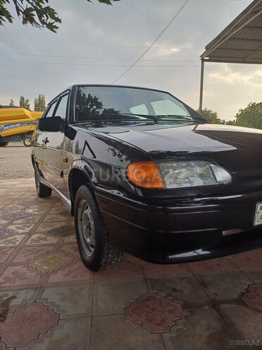 LADA (VAZ) 2115 2012, 215,831 km - 1.6 л - Goranboy