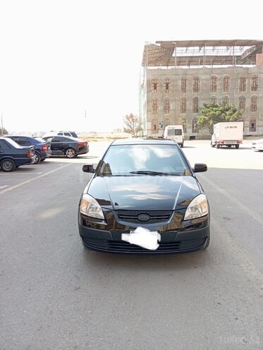 Kia Rio 2007, 211,000 km - 1.4 l - Bakı