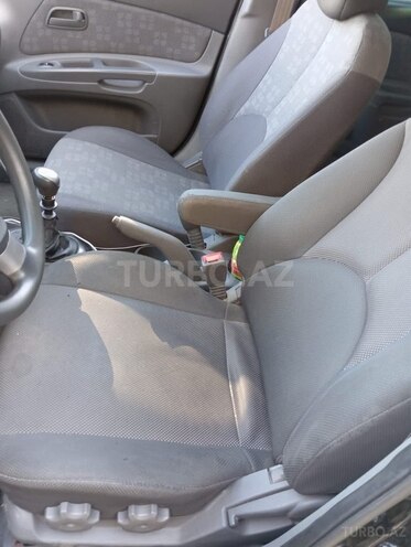 Kia Rio 2007, 211,000 km - 1.4 l - Bakı