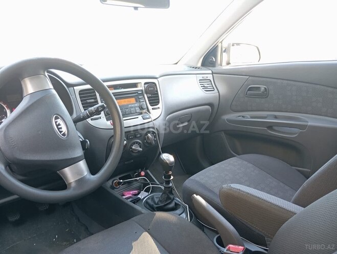 Kia Rio 2007, 211,000 km - 1.4 l - Bakı
