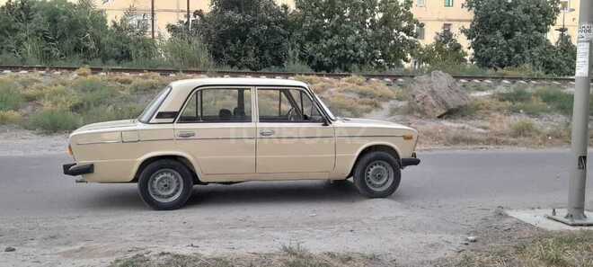 LADA (VAZ) 2106 1987, 124,548 km - 1.6 л - Şirvan