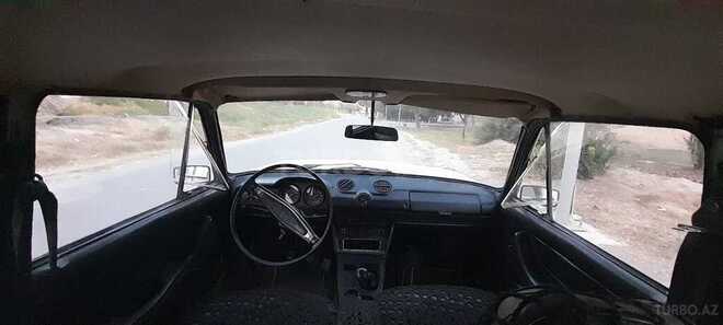 LADA (VAZ) 2106 1987, 124,548 km - 1.6 л - Şirvan