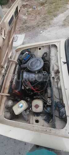 LADA (VAZ) 2106 1987, 124,548 km - 1.6 л - Şirvan