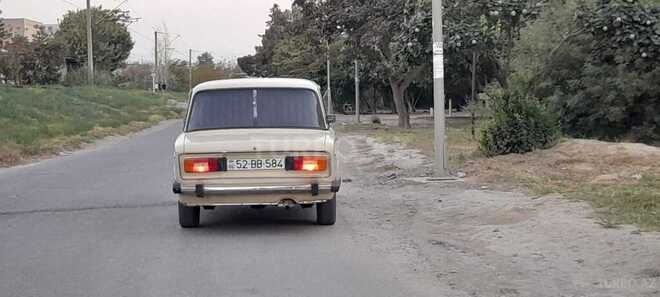 LADA (VAZ) 2106 1987, 124,548 km - 1.6 л - Şirvan