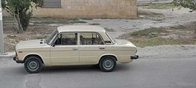 LADA (VAZ) 2106 1987, 124,548 km - 1.6 л - Şirvan
