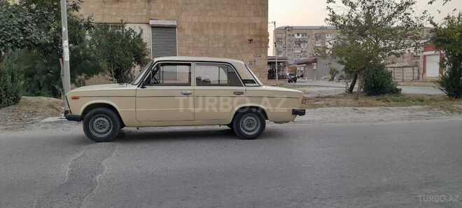 LADA (VAZ) 2106 1987, 124,548 km - 1.6 л - Şirvan