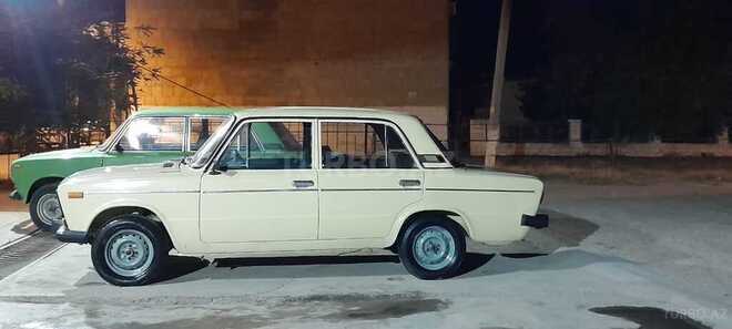 LADA (VAZ) 2106 1987, 124,548 km - 1.6 л - Şirvan