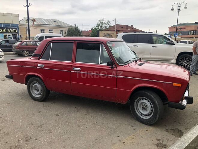 LADA (VAZ) 2106 1995, 15,500 km - 1.5 l - Quba