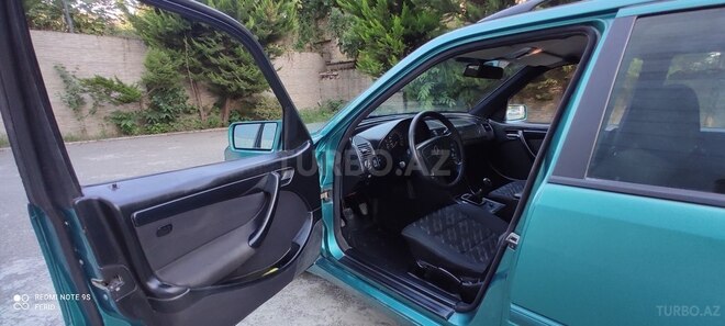 Mercedes C 180 1998, 480,000 km - 1.8 л - İsmayıllı