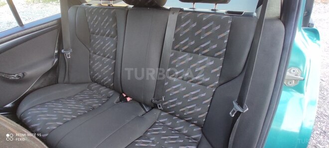 Mercedes C 180 1998, 480,000 km - 1.8 л - İsmayıllı