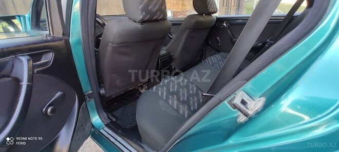 Mercedes C 180 1998, 480,000 km - 1.8 л - İsmayıllı